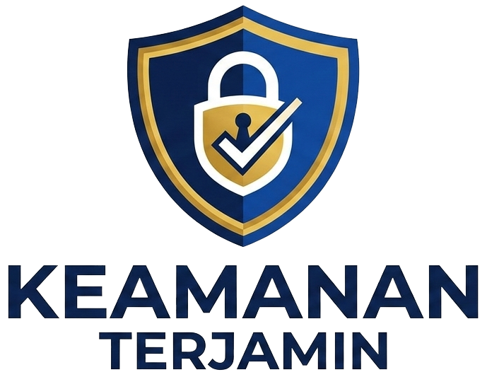 Keamanan Terjamin